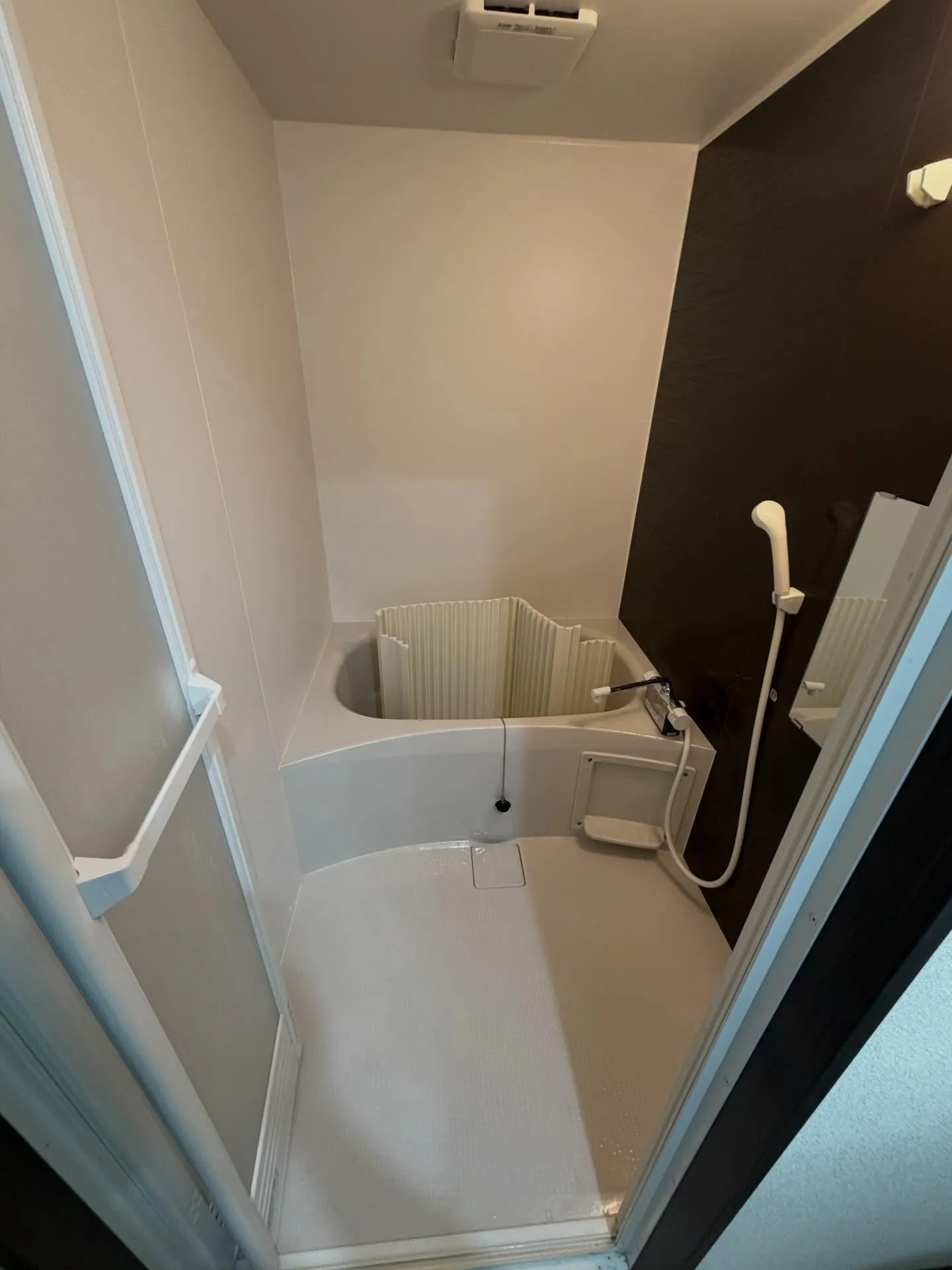 お風呂清掃🧹🧽