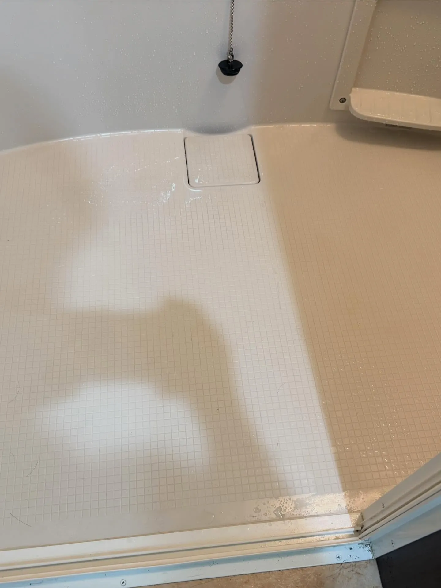 お風呂清掃🧹🧽