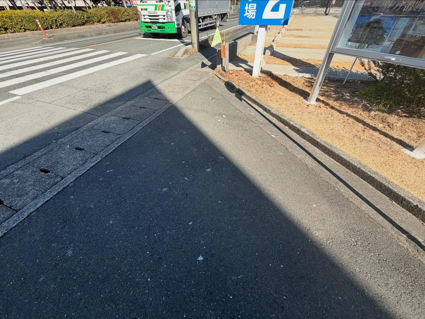 ベランダや駐車場に…鳥のフン、困っていませんか？😓