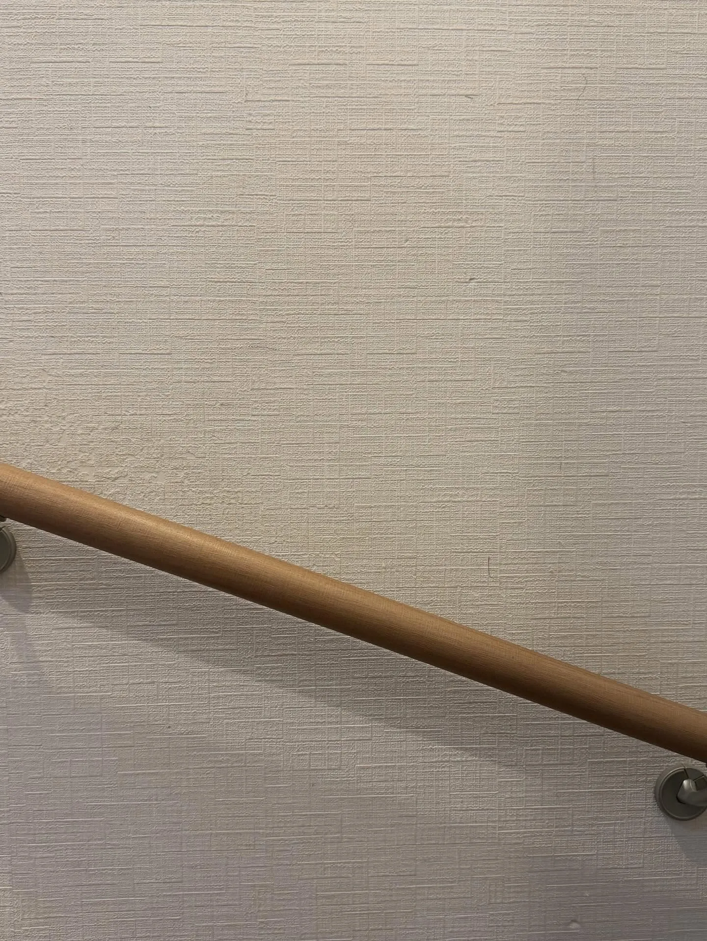 「あれ？こんなに汚れてた？」