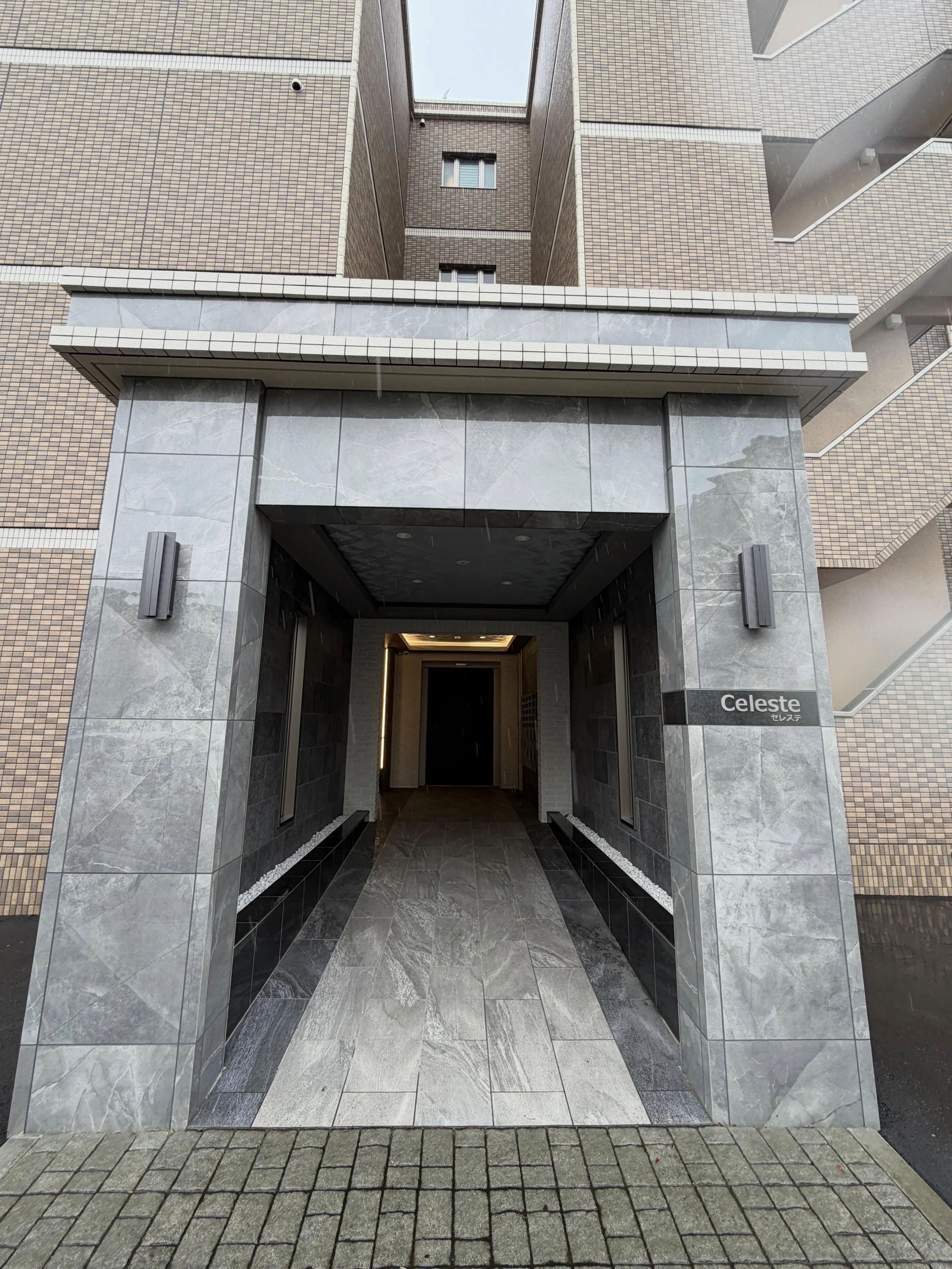 マンション定期清掃🧽🧹