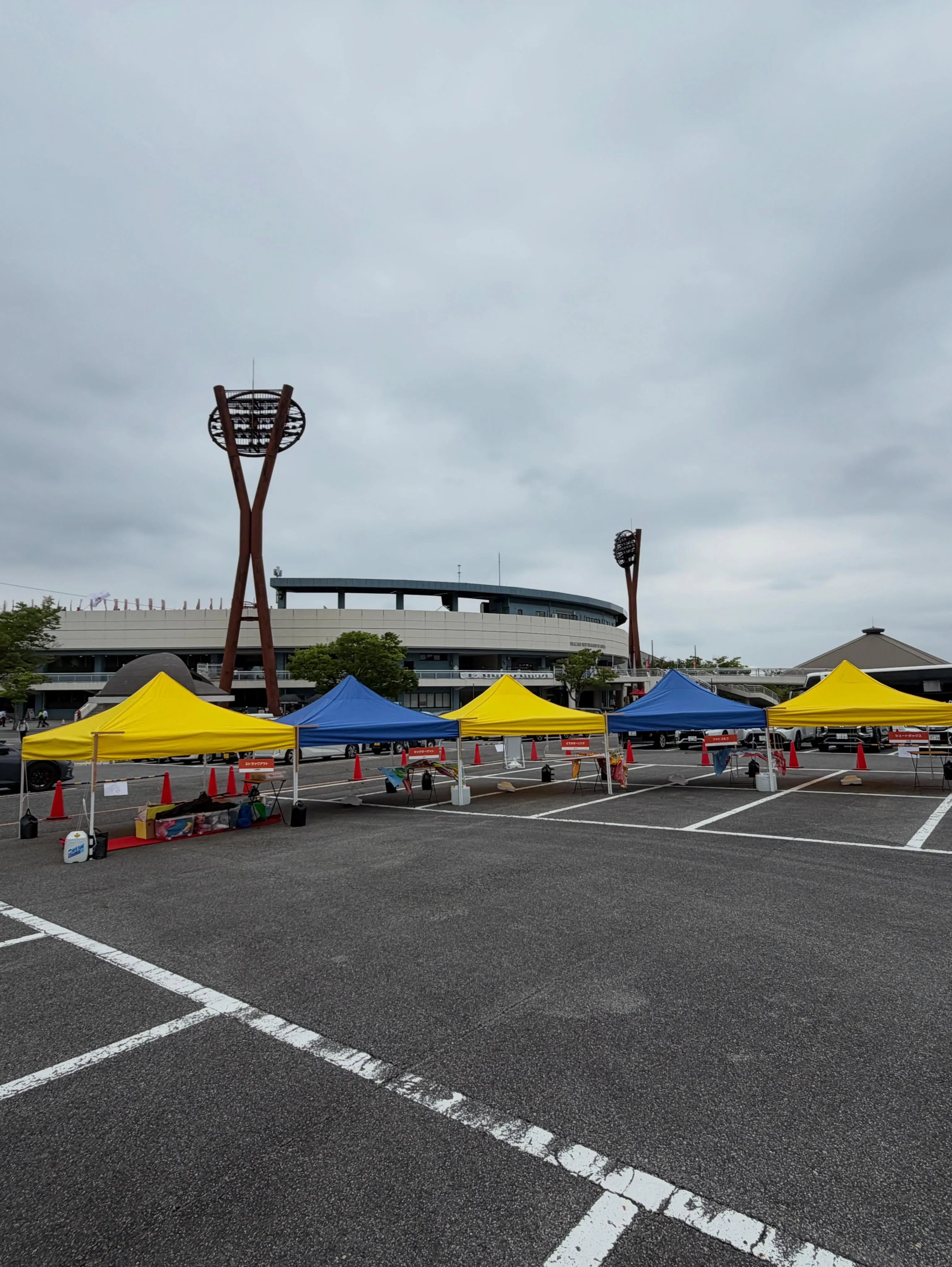 岡崎イベント